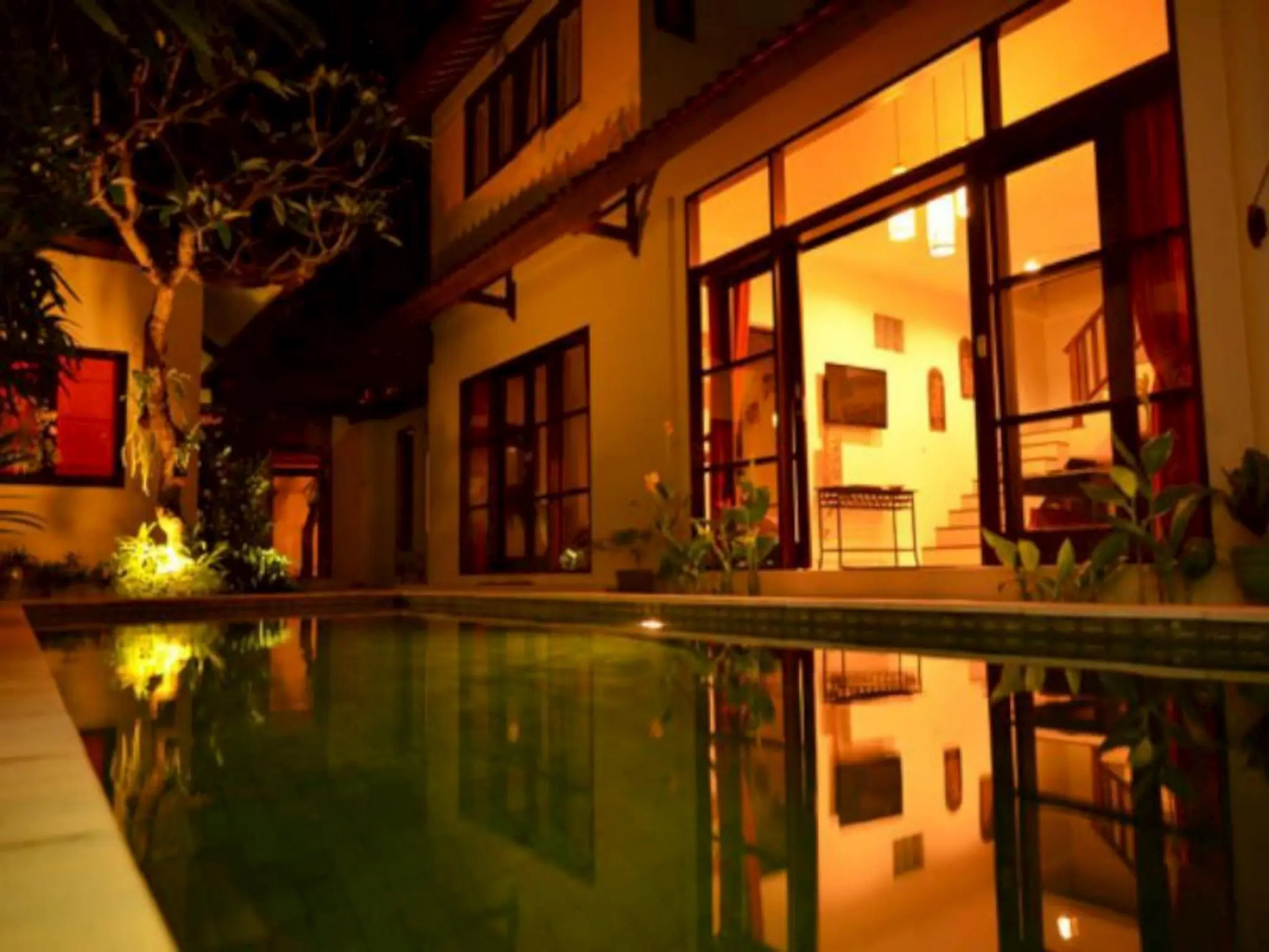 Kembali Lagi Guest House