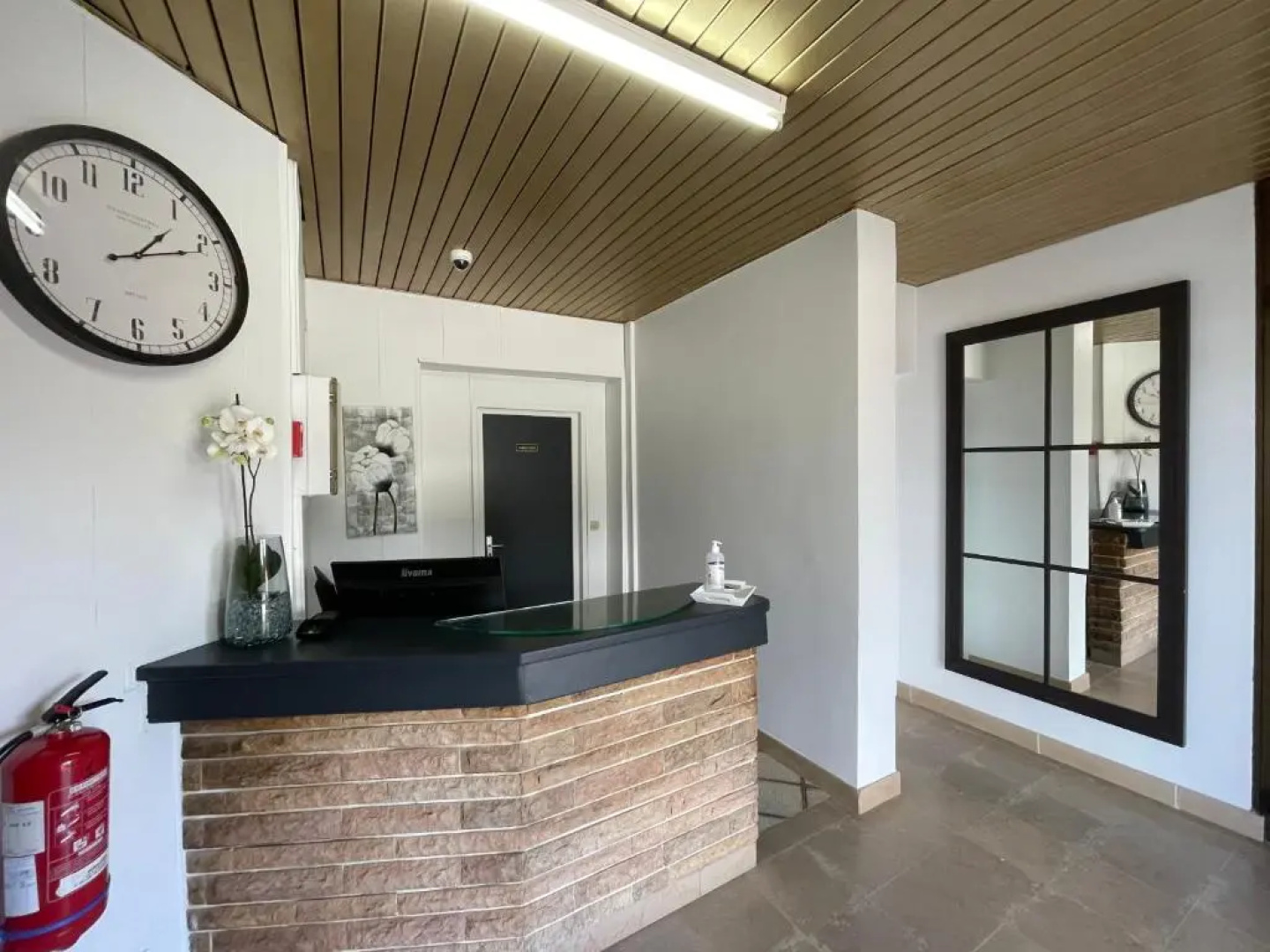 Hotel Les 4 Chenes (Adults Only)