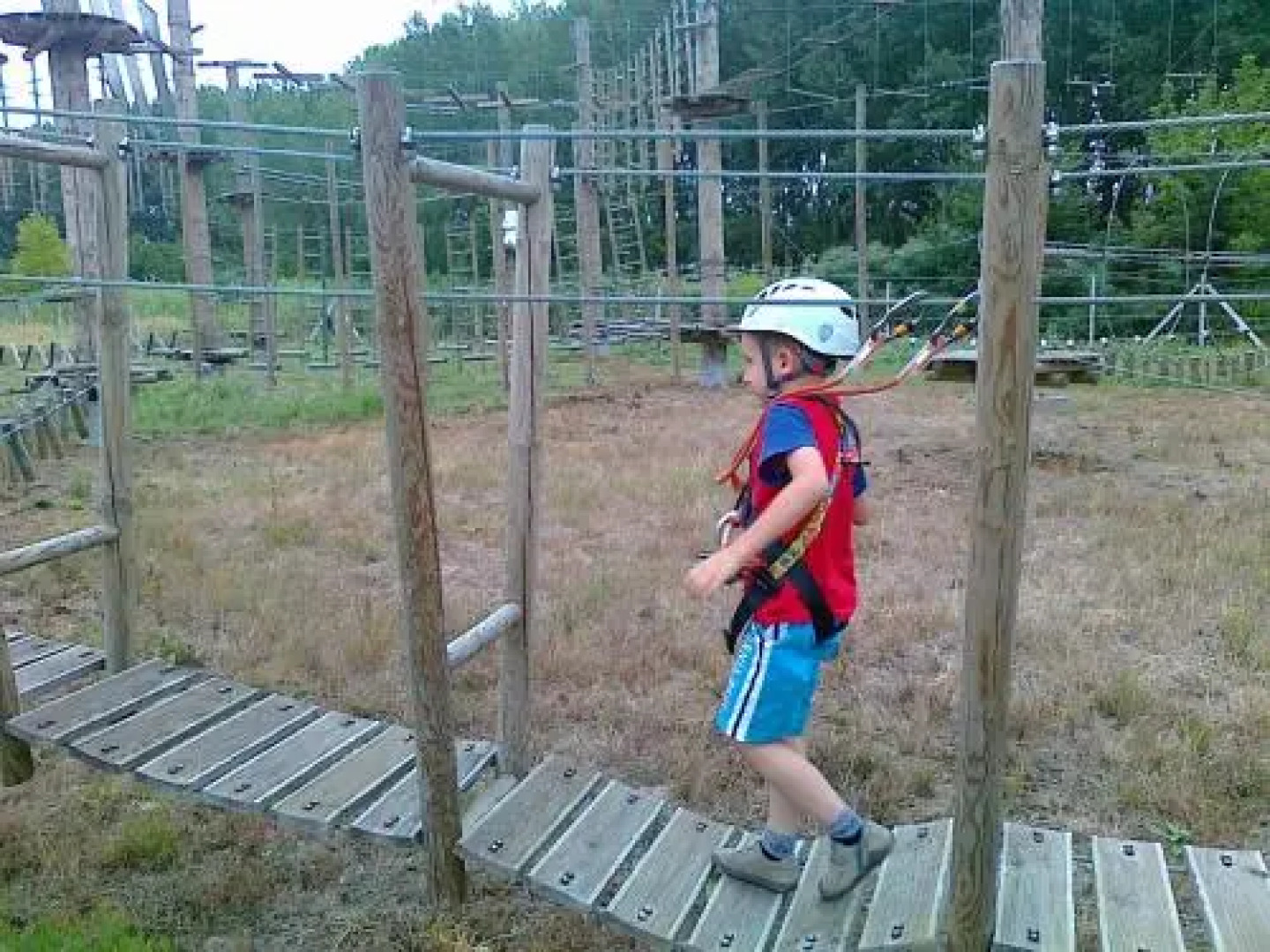 Kalandpark Vendégház