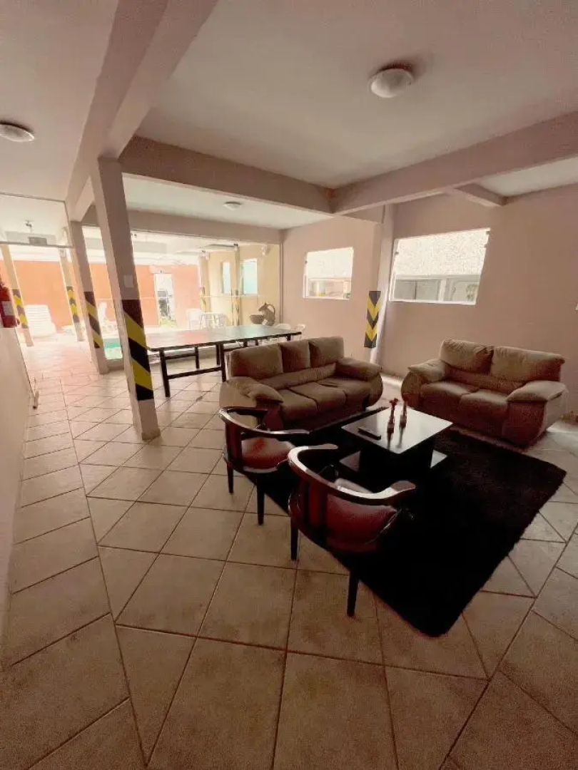 Thermas Da Mantiqueira Hotel