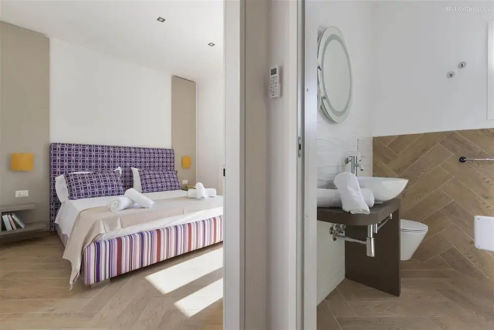 1053 Absolute - Bilo Primo Piano