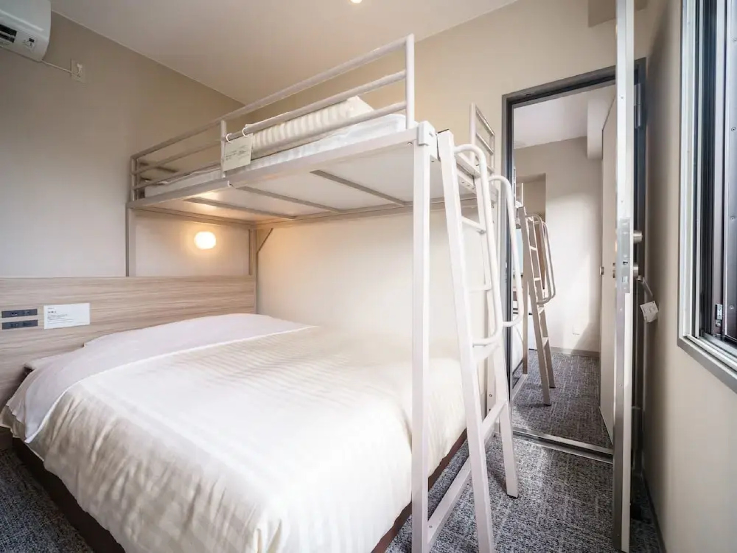 Super Hotel Anan Tomioka