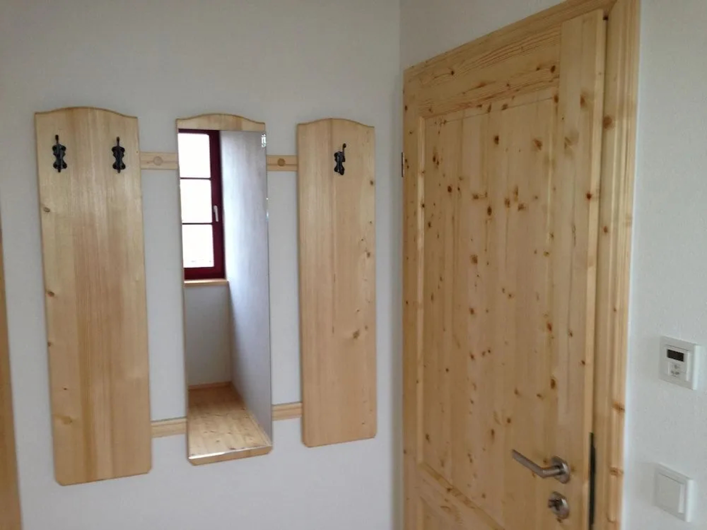 Appartementhaus Zur Bergwiese