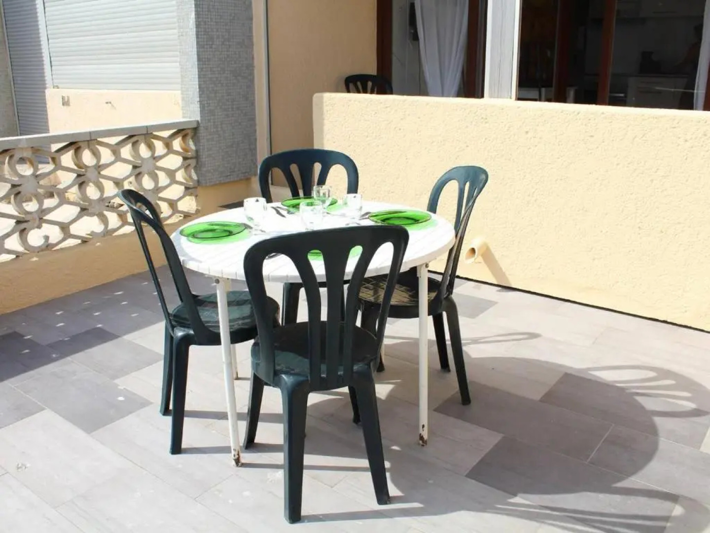 Appartement Port-la-Nouvelle, 2 pièces, 4 personnes - FR-1-229C-24