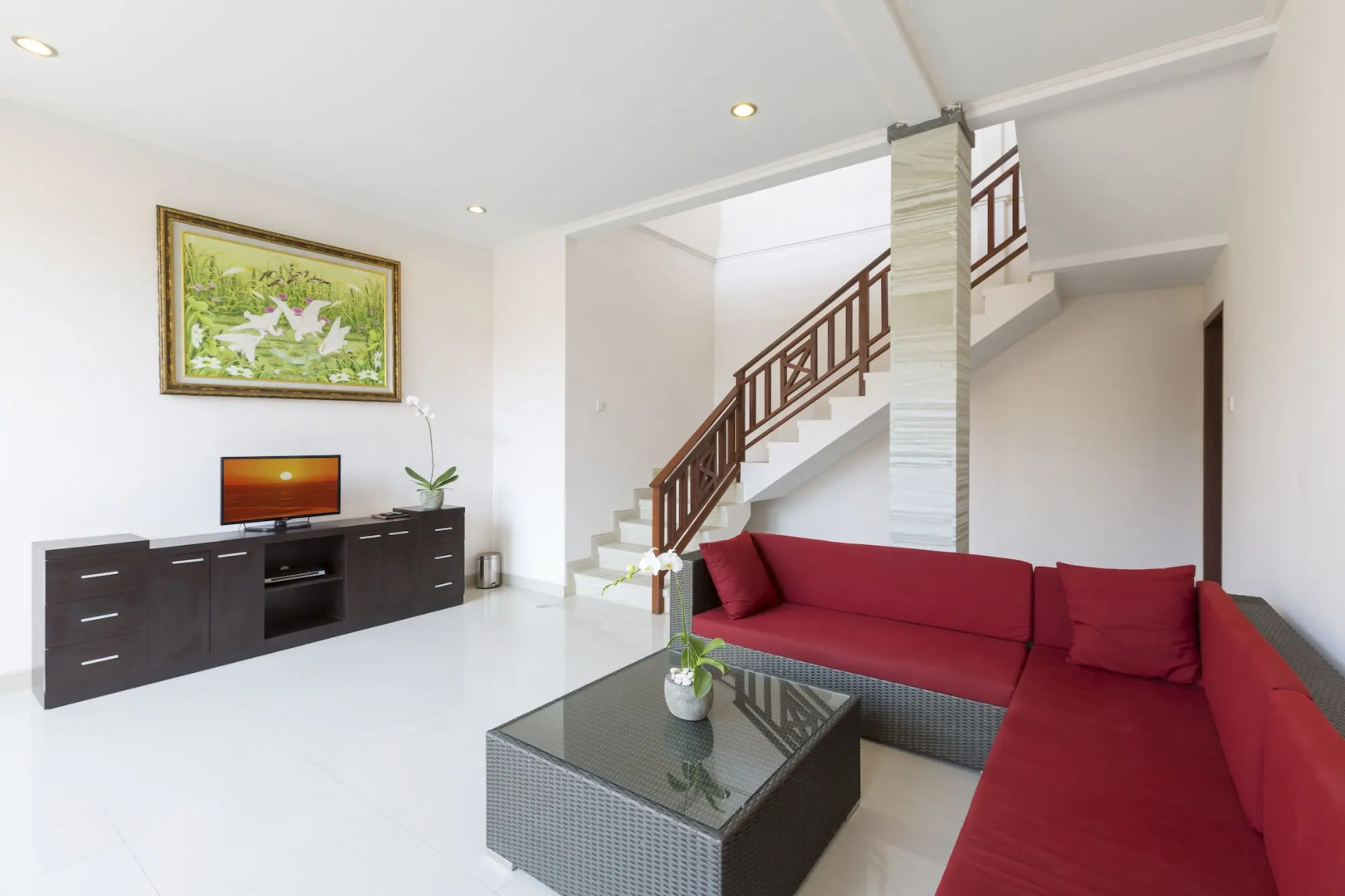 Kubal Villa and Living Seminyak