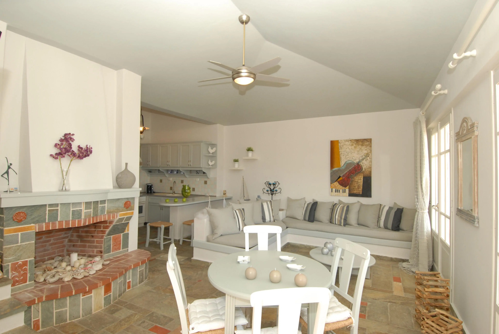 Calypso Villas Zakynthos