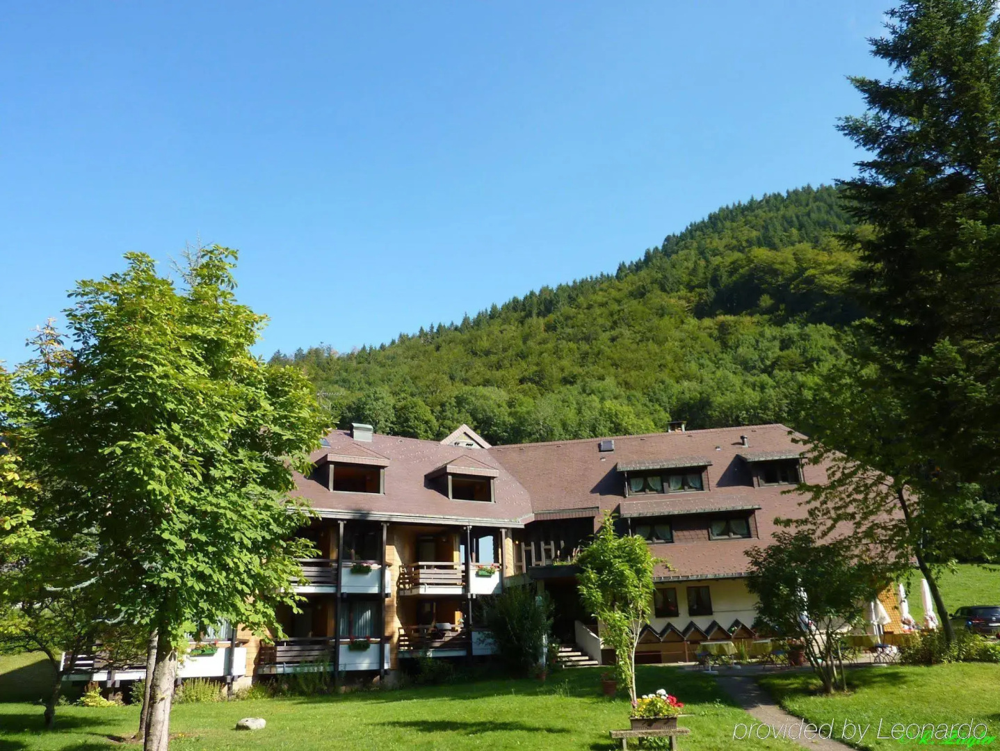 Hotel Lawine