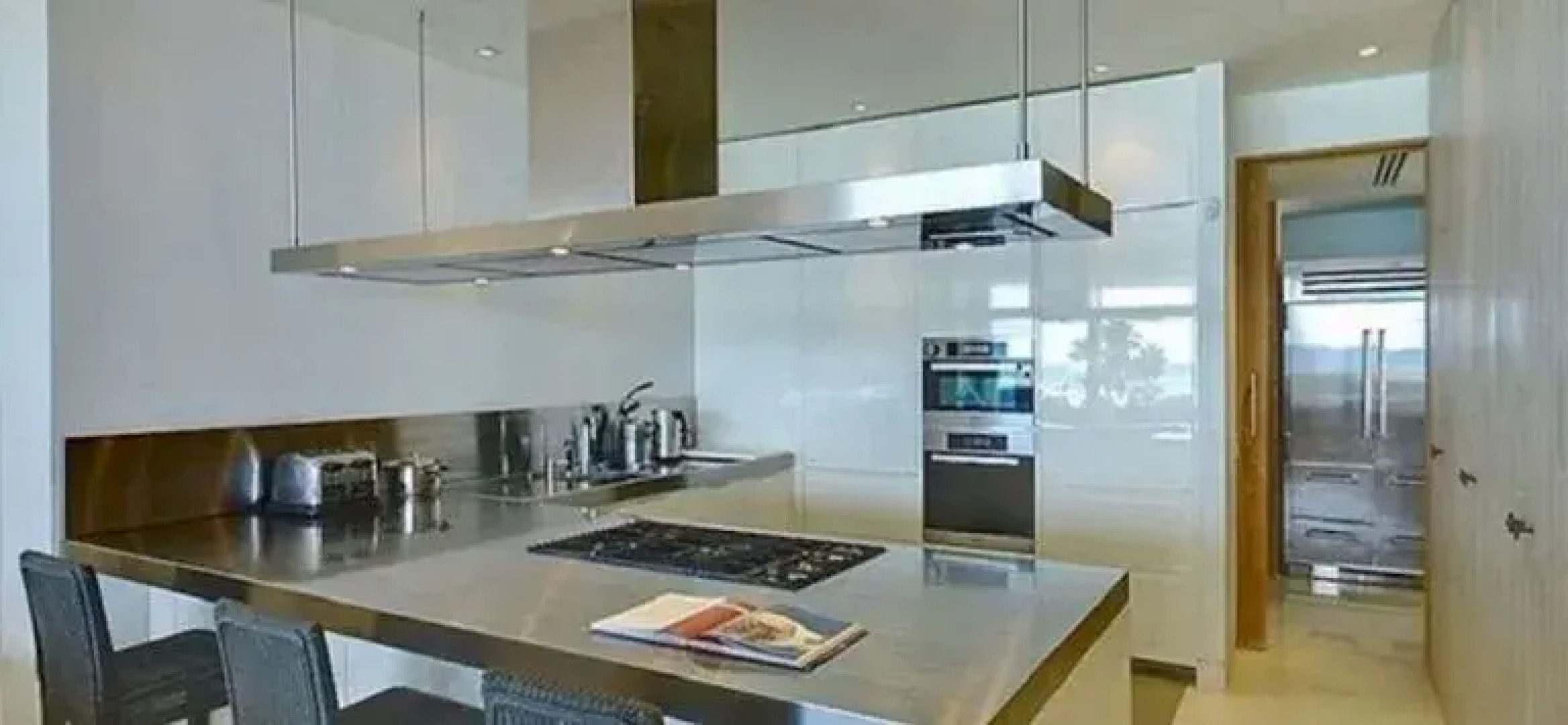 North Shore Suites Umhlanga