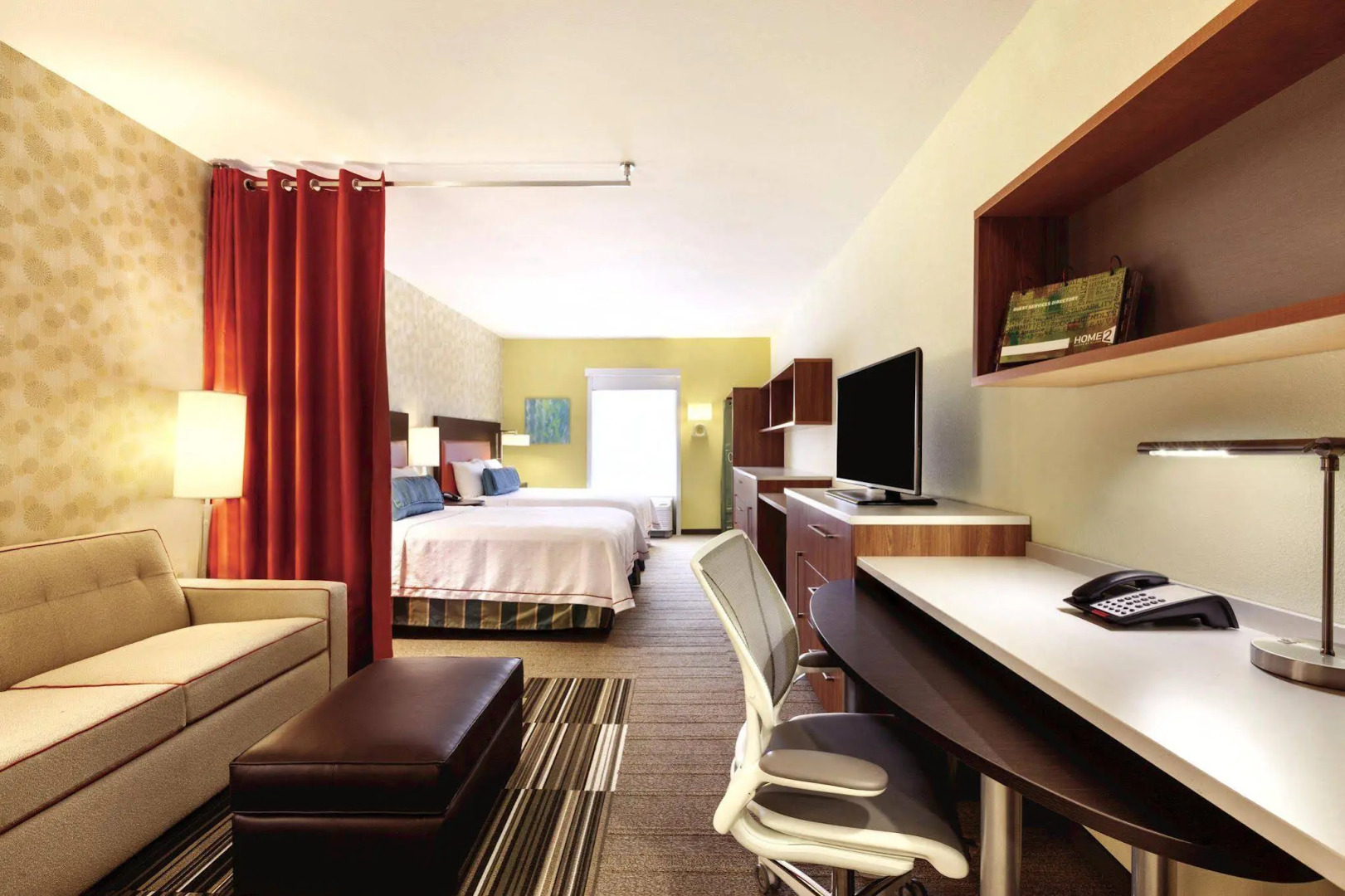 Home2 Suites by Hilton College Station