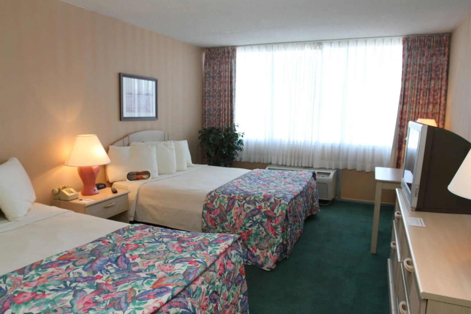 Princess Bayside Beach Hotel