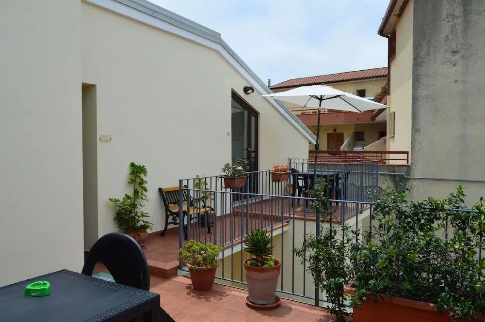 Borgo800