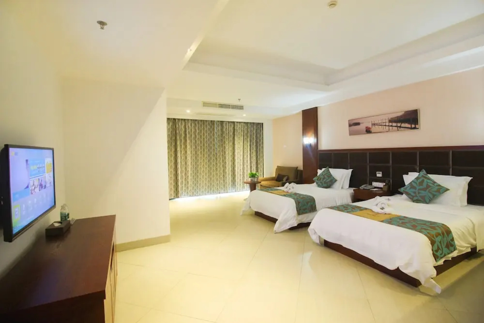 Qionghai Jinmao Hotel