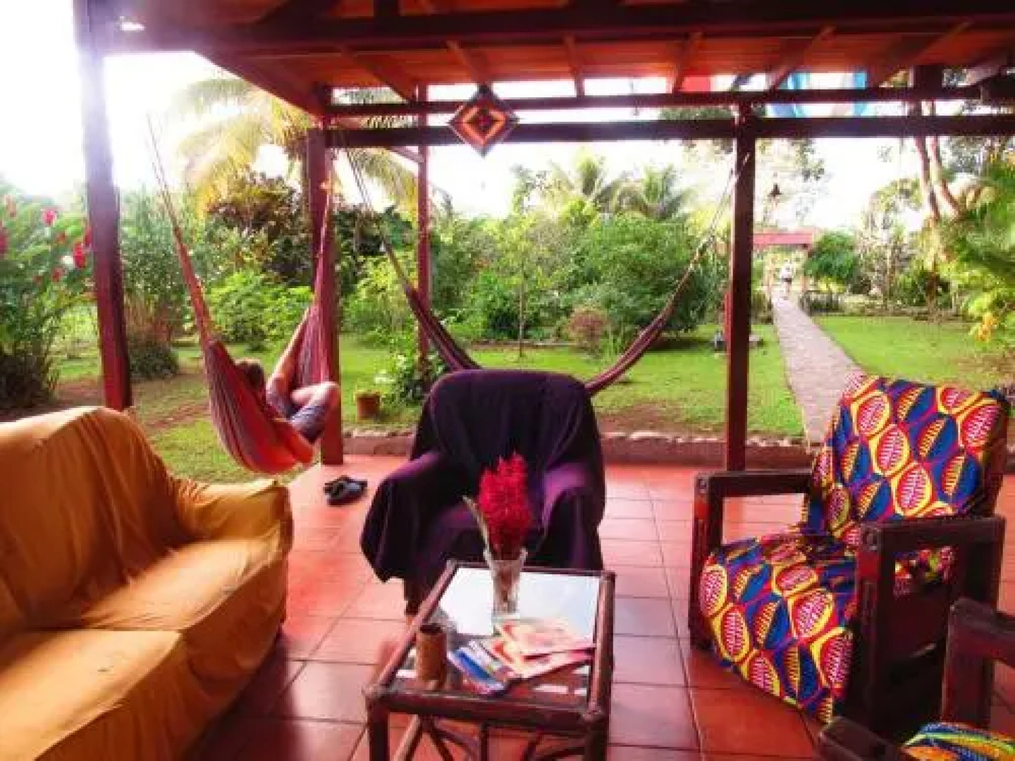 Hakuna Matata Hostel