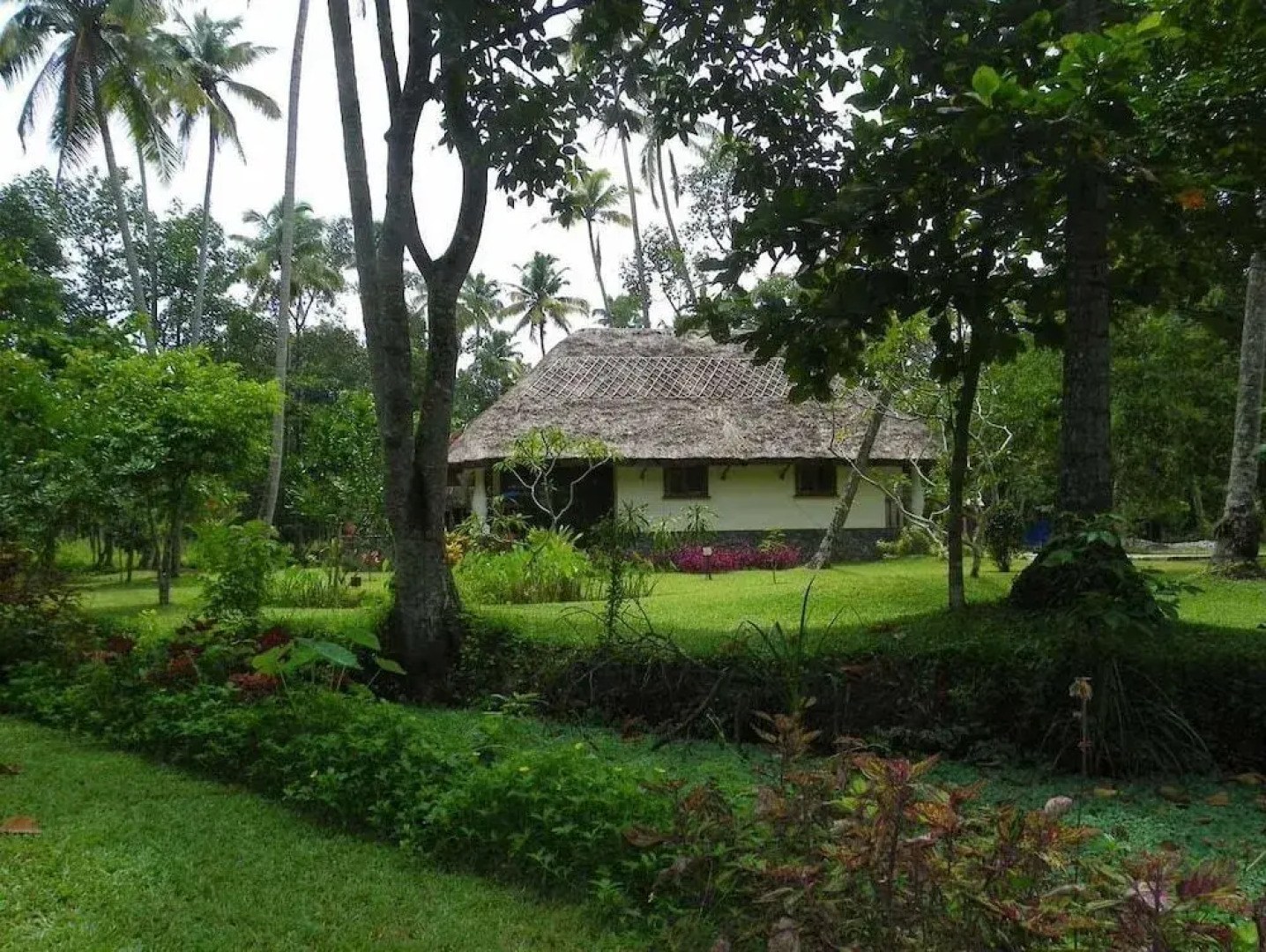 Carnoustie Ayurveda & Wellness Resort