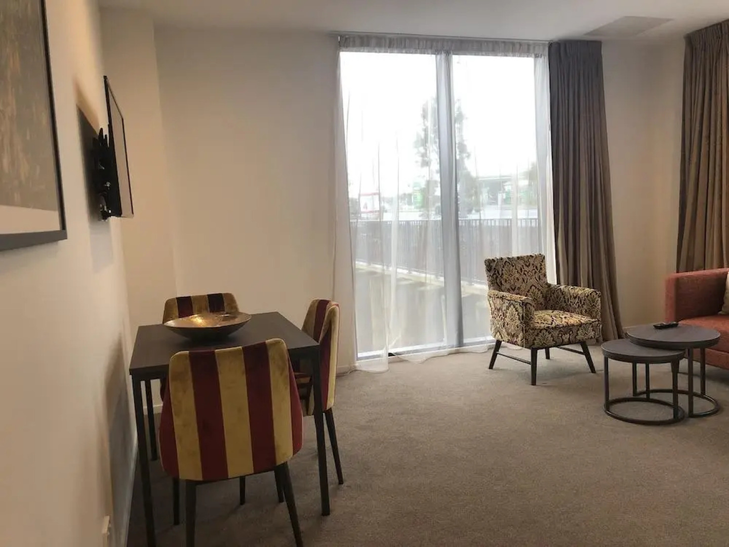 Ramada Suites by Wyndham Auckland Manukau Pacfic Centre