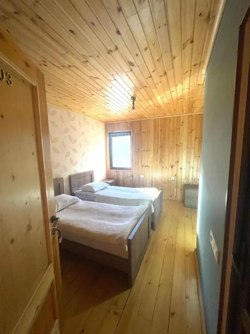 Hotel Koshki Ushguli