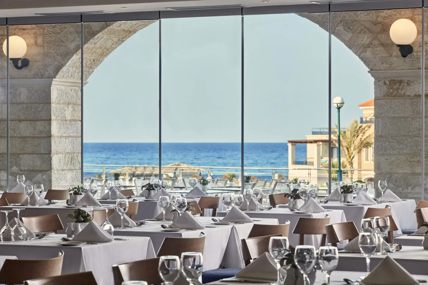 Atlantica Caldera Palace - All Inclusive