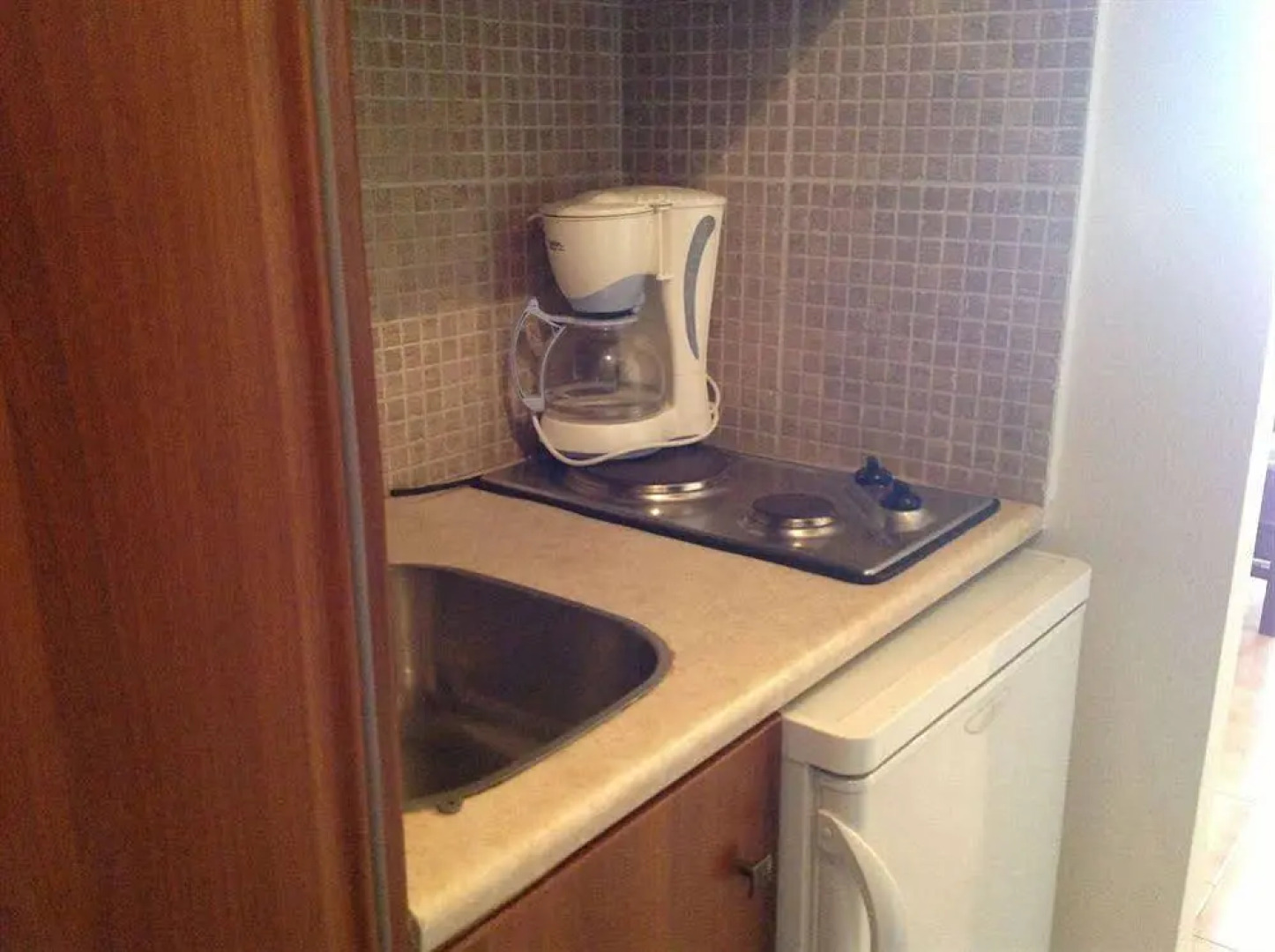 Villa Olga Apartments & Studios