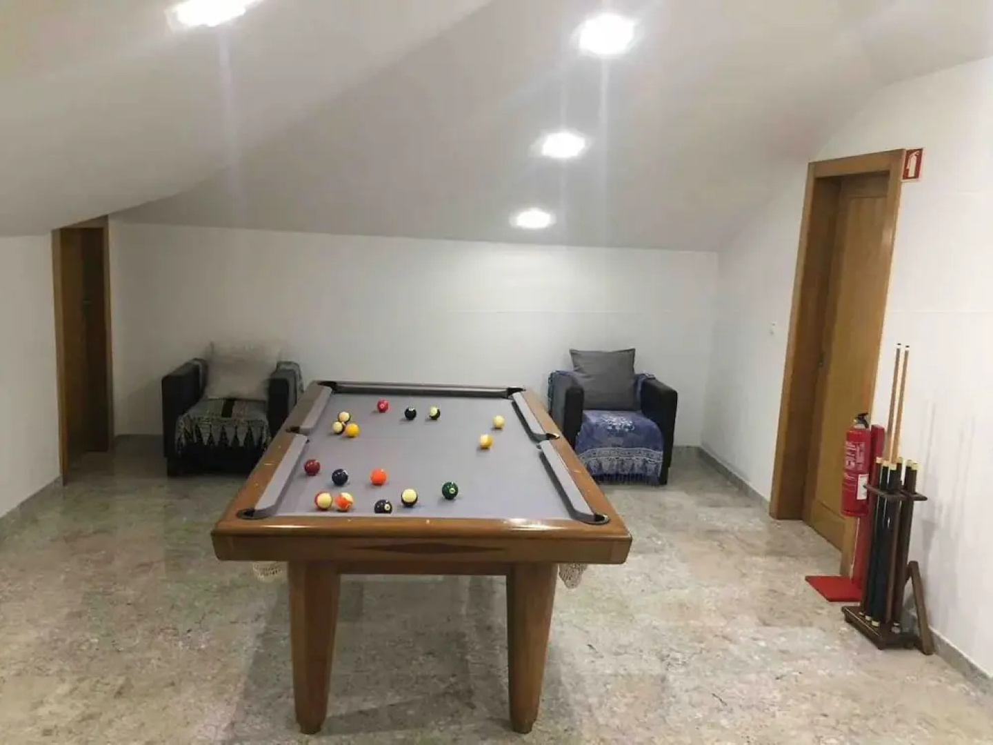 Casa Ria-Mar