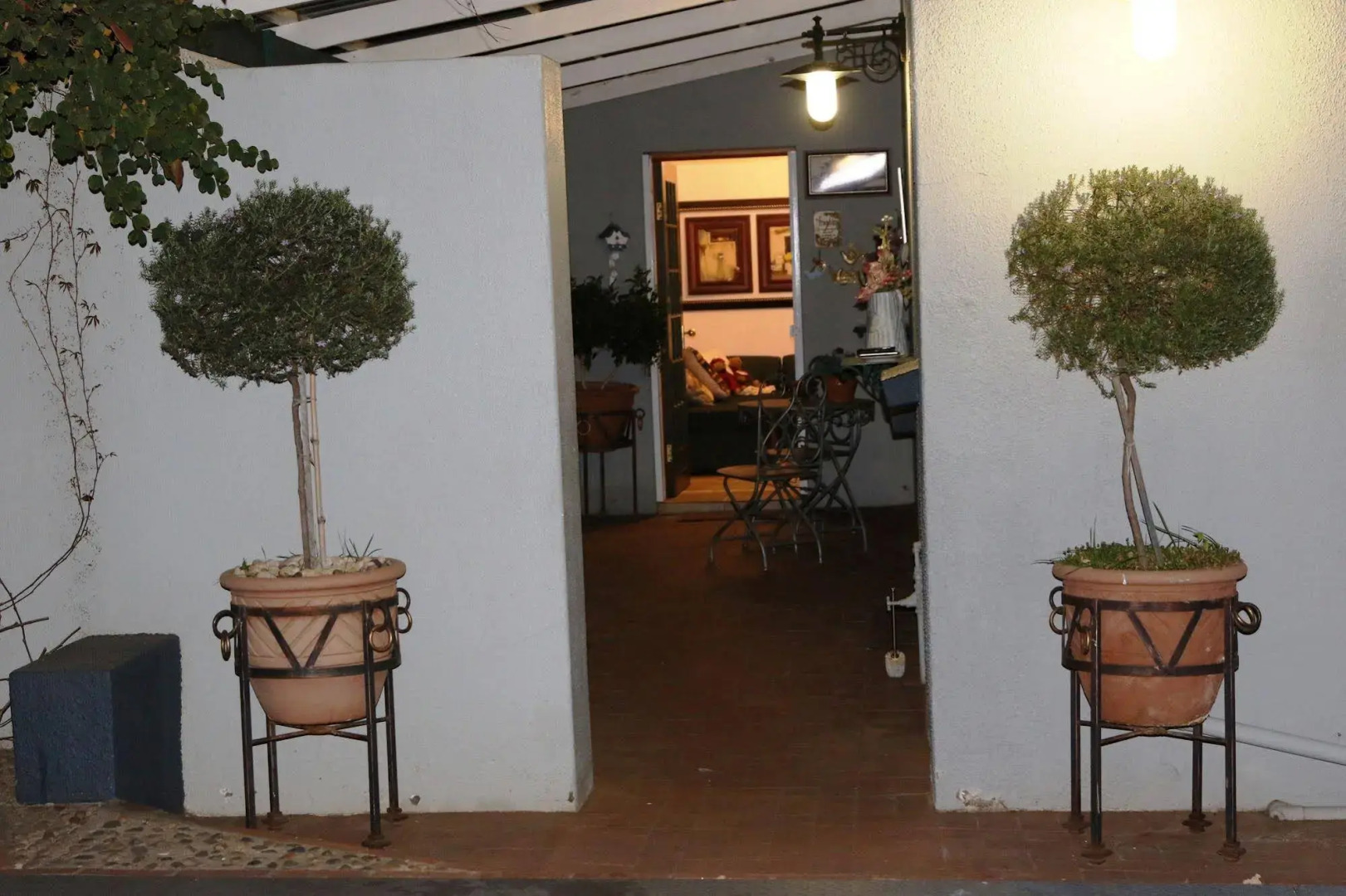 Aletheim Guest House