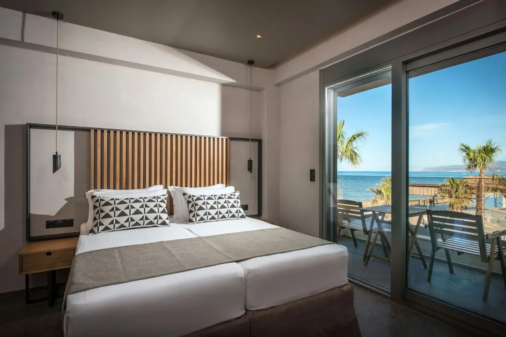 Riviera Beach Hotel