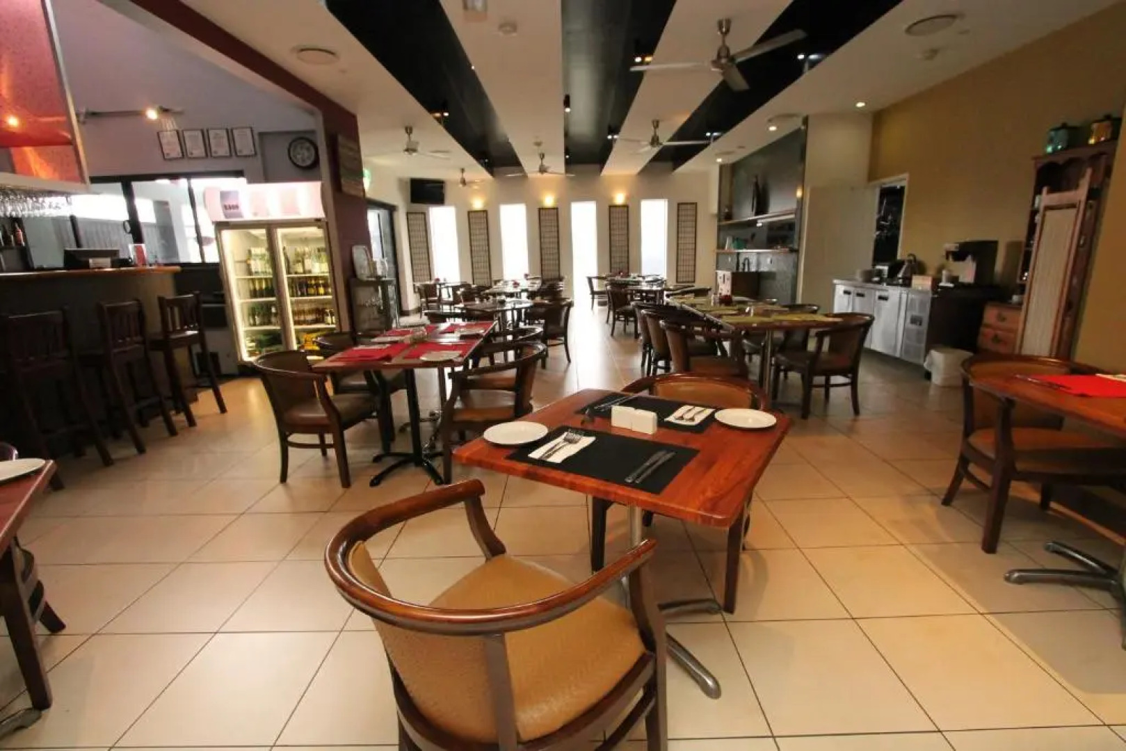 Ayr Travellers Motel