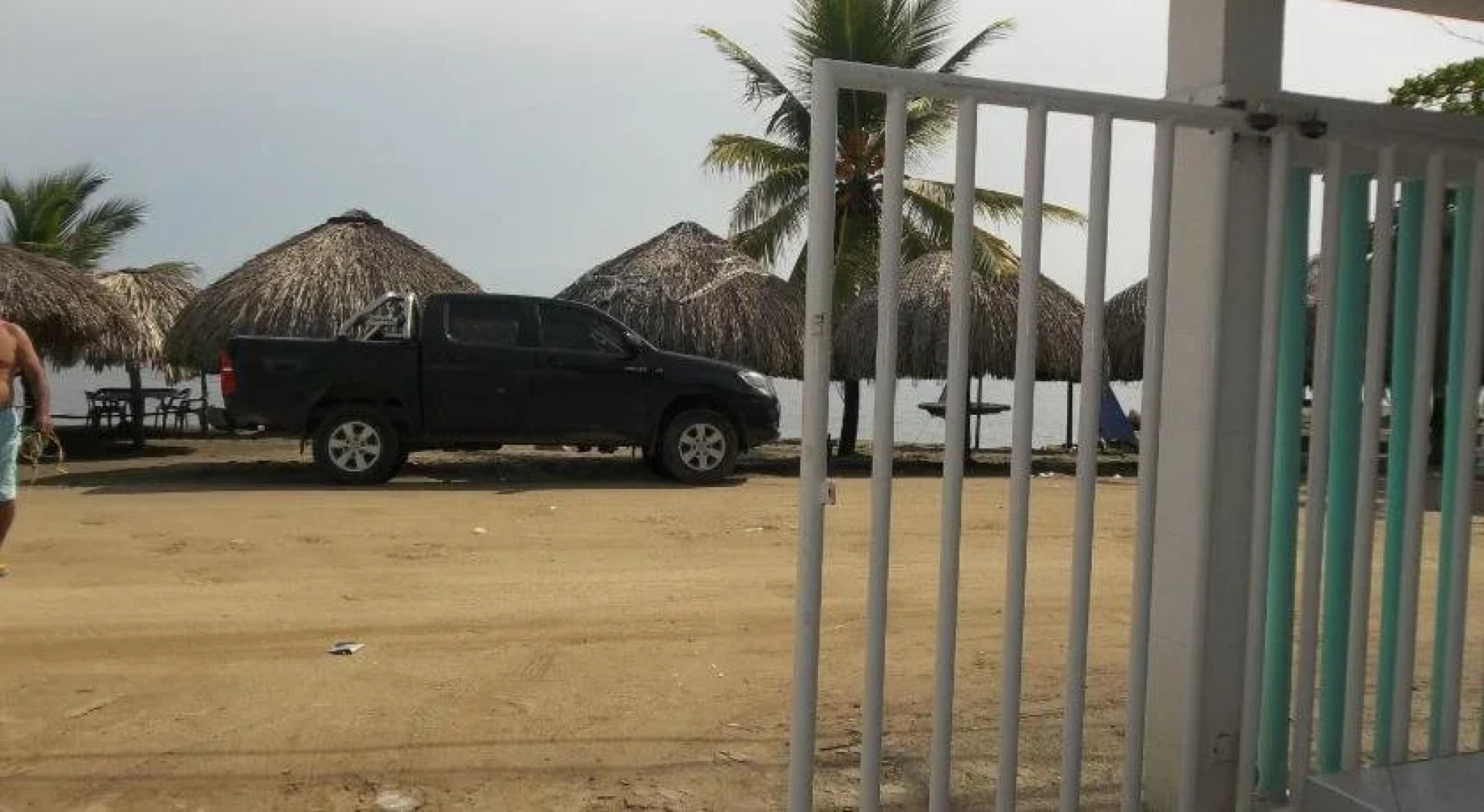 Hotel Restaurante San Jorge