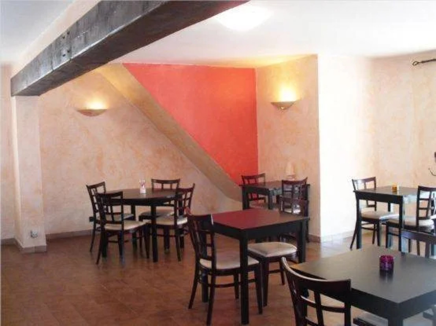 Auberge des Mourgues