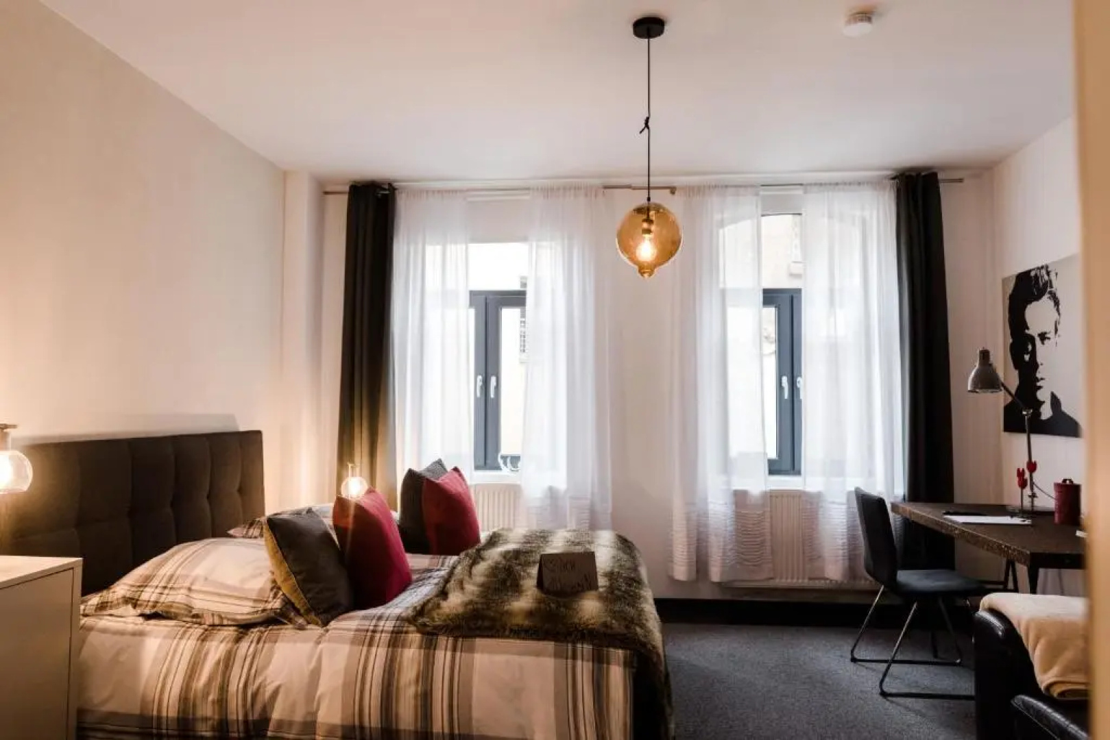 Hotel und Aparthotel Altes Posteck