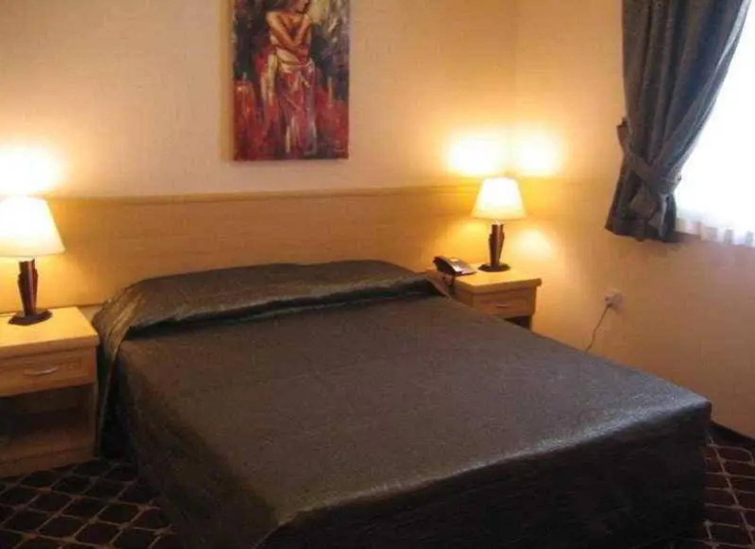 Life Hotel
