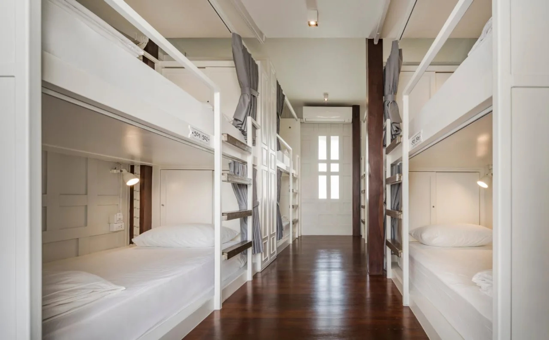 Busaba Ayutthaya - Hostel