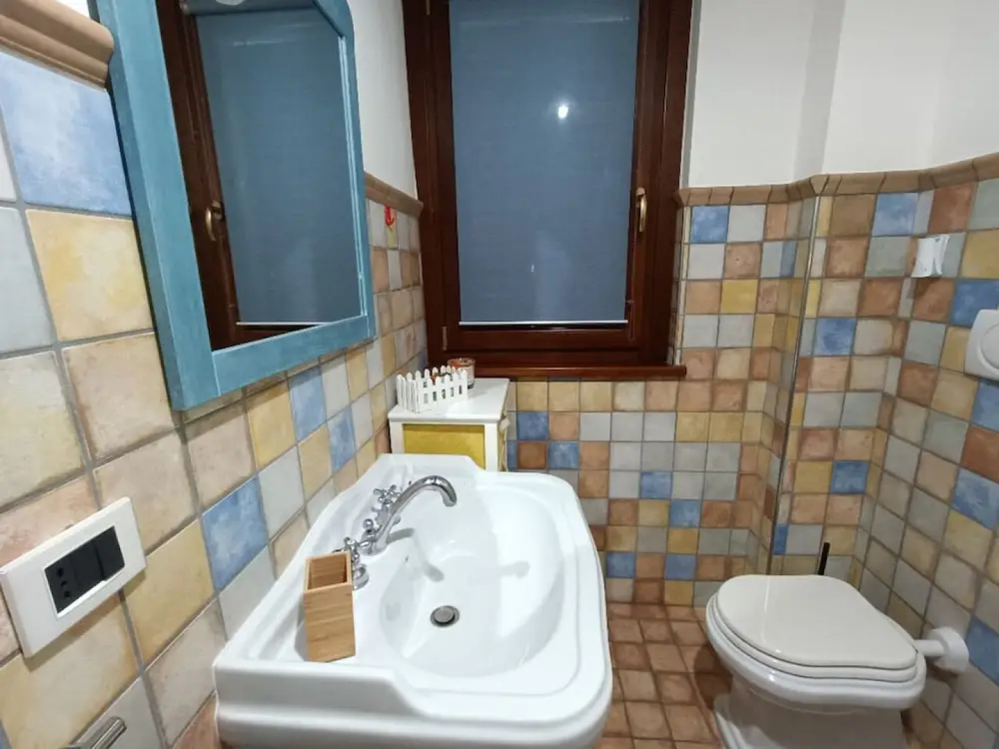 Borgo delle Rondini Relax Home