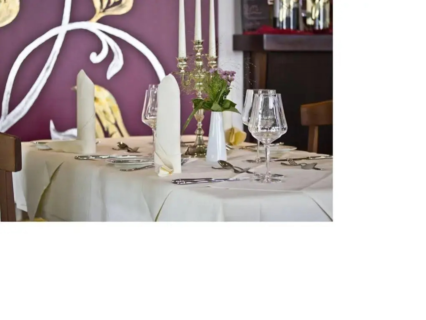 SeminarZentrum Rückersbach