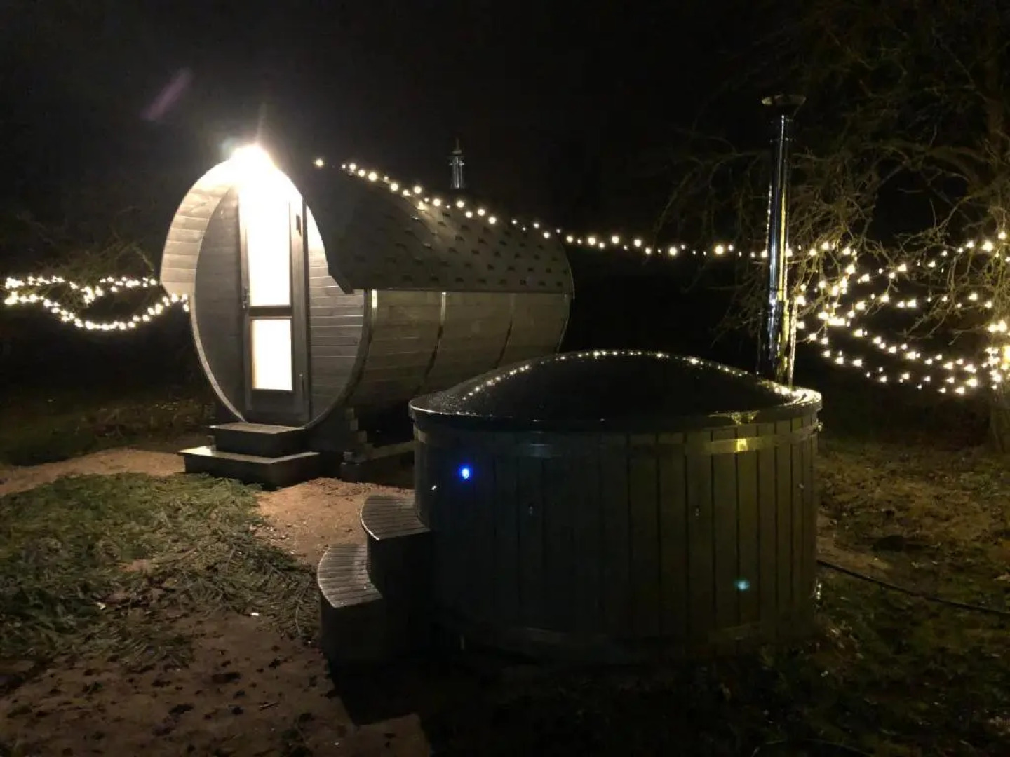 Skrunda Apartments Elandrum