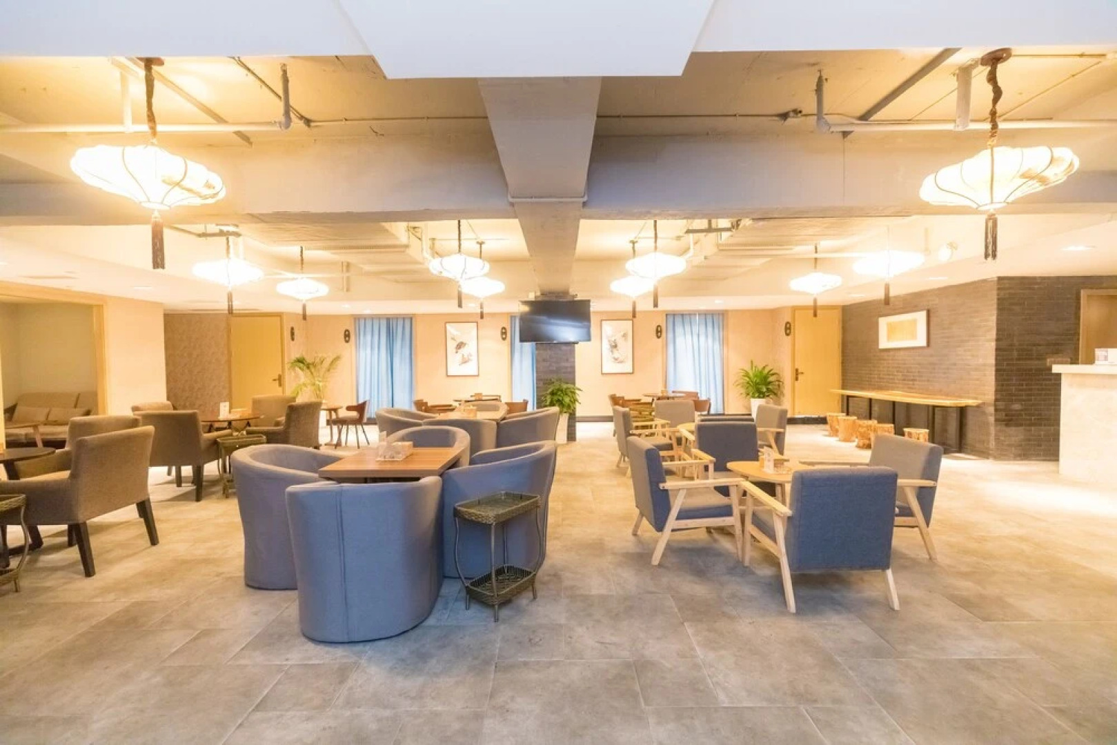 Infully Hotel - Mianyang