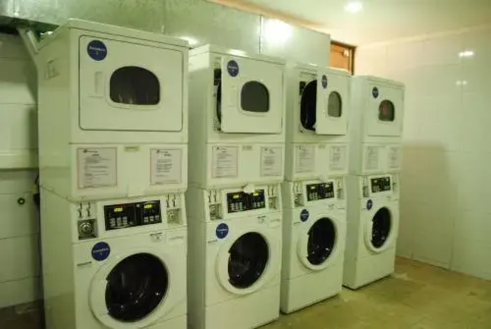 Apartamento Living Cochrane