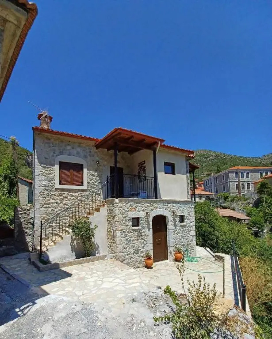 Rodanthe's Guest House