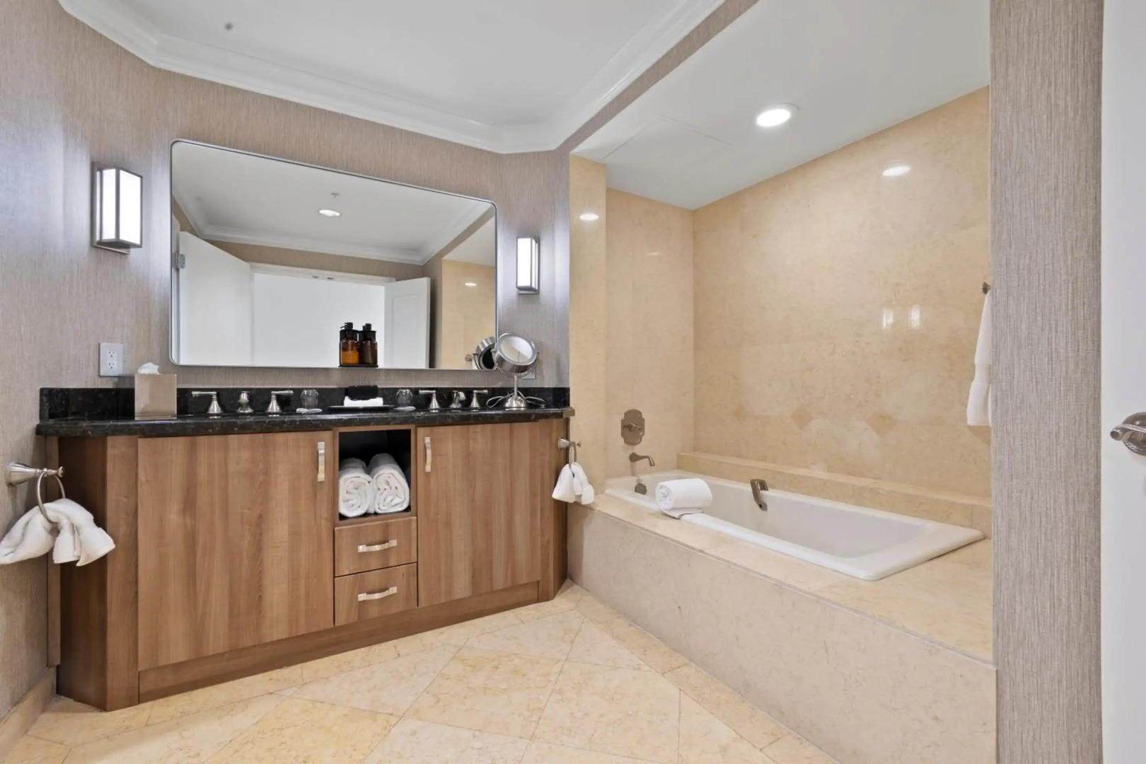 The Atlantic Hotel & Spa