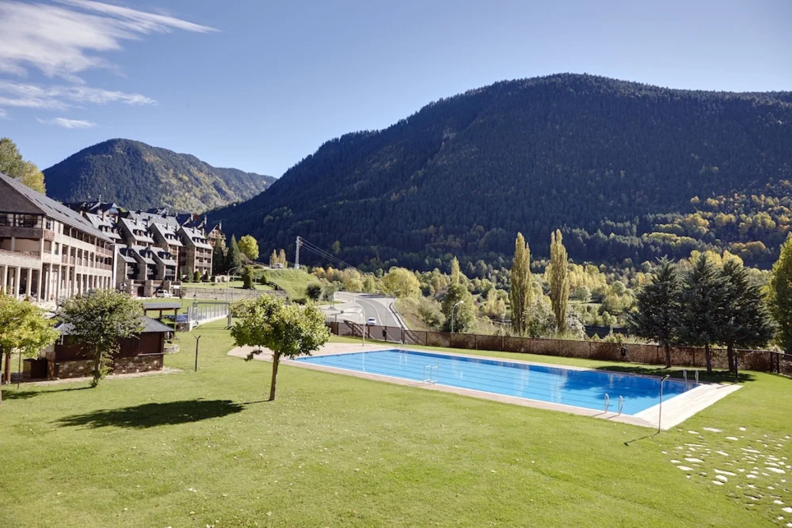 Apartamento Colomers by FeelFree Rentals