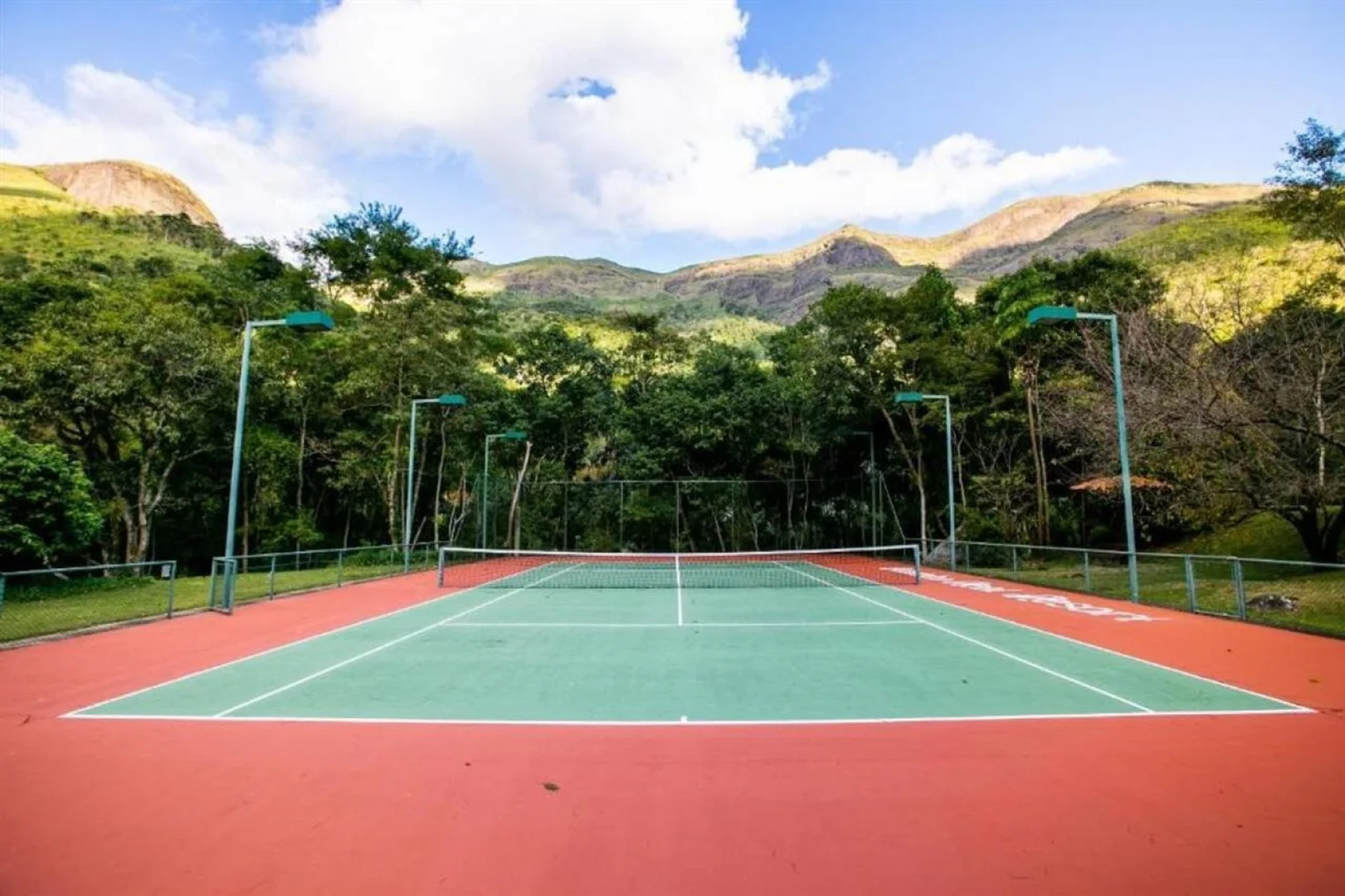 Bomtempo ll Chales da mata