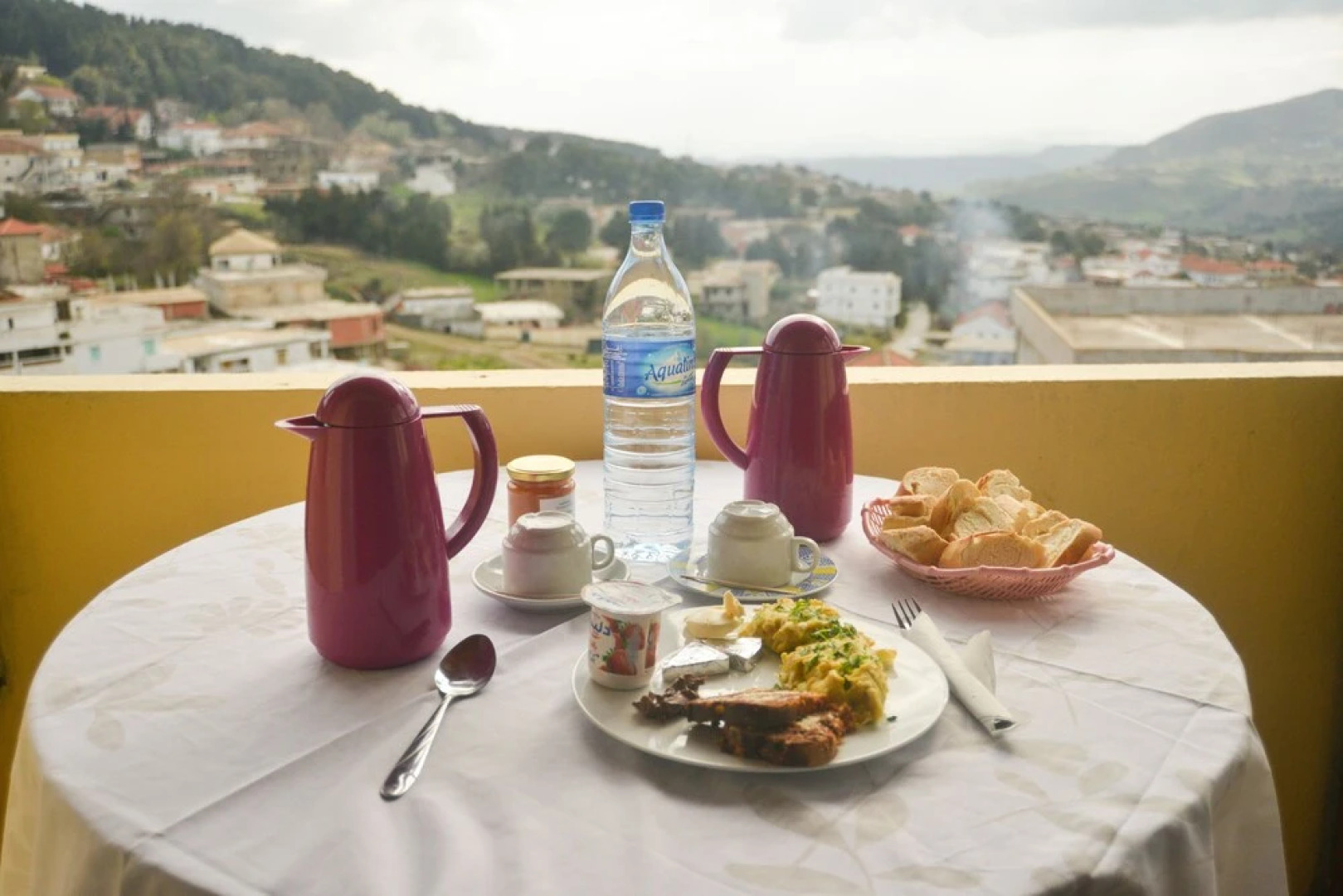Hotel Restaurant Panorama