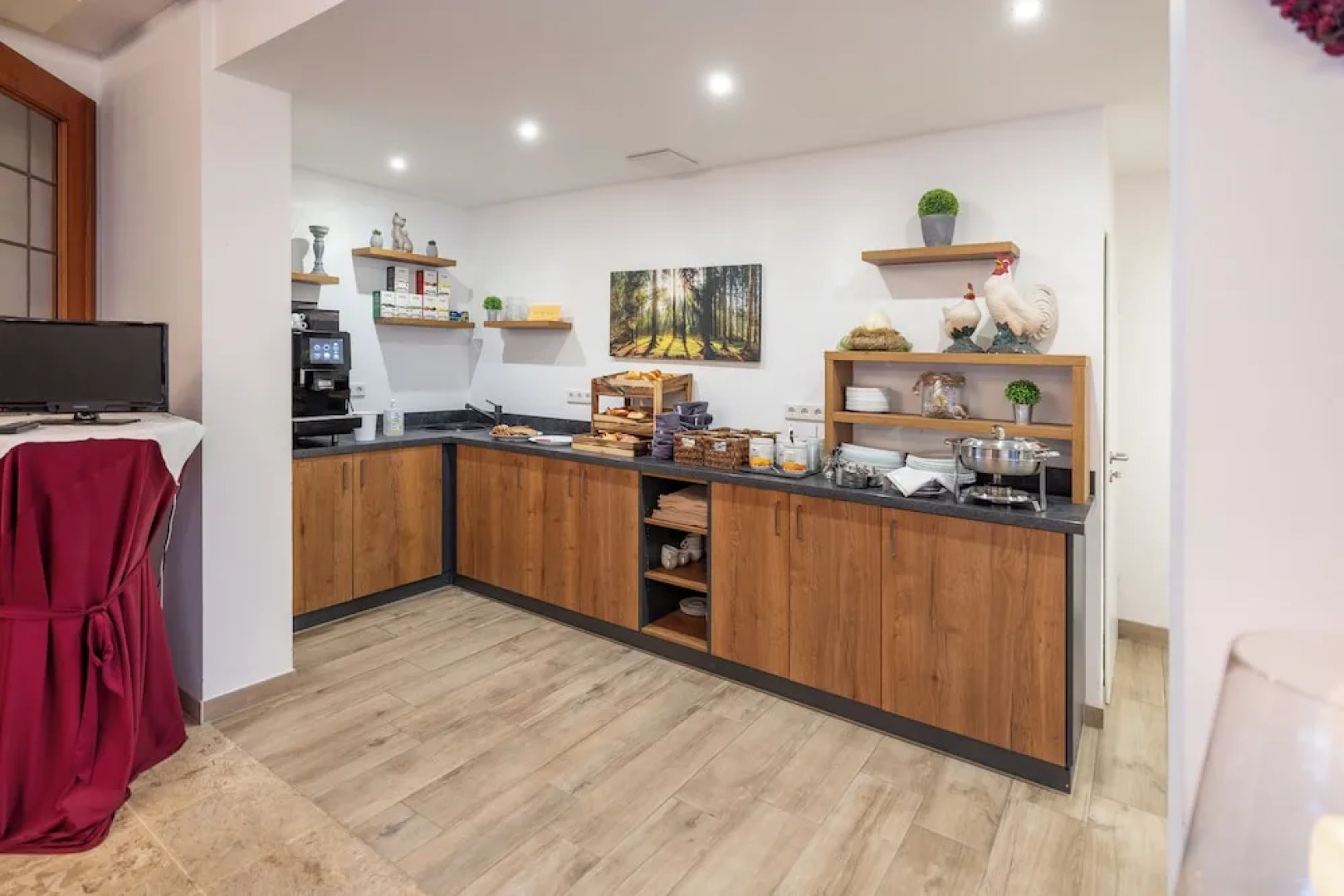 Hotel Zur Alten Post