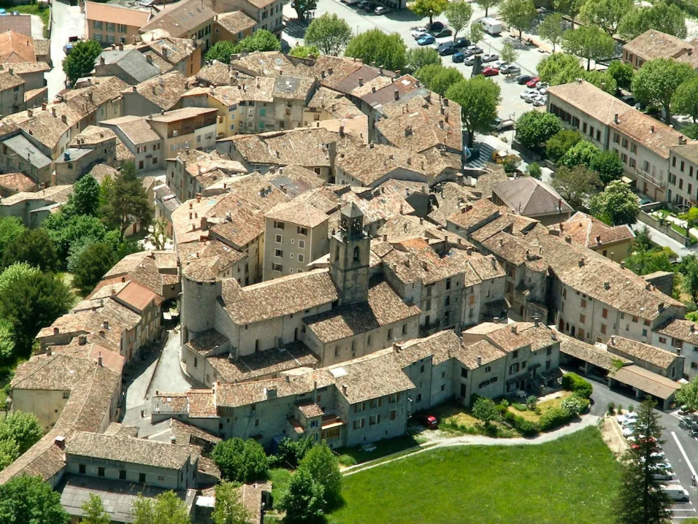 Le Pré Martin Village d'Hôtes