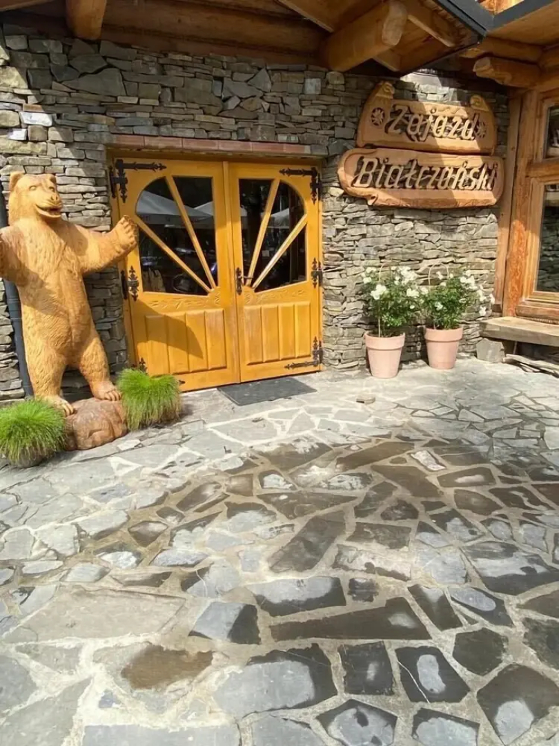 Zajazd Białczański