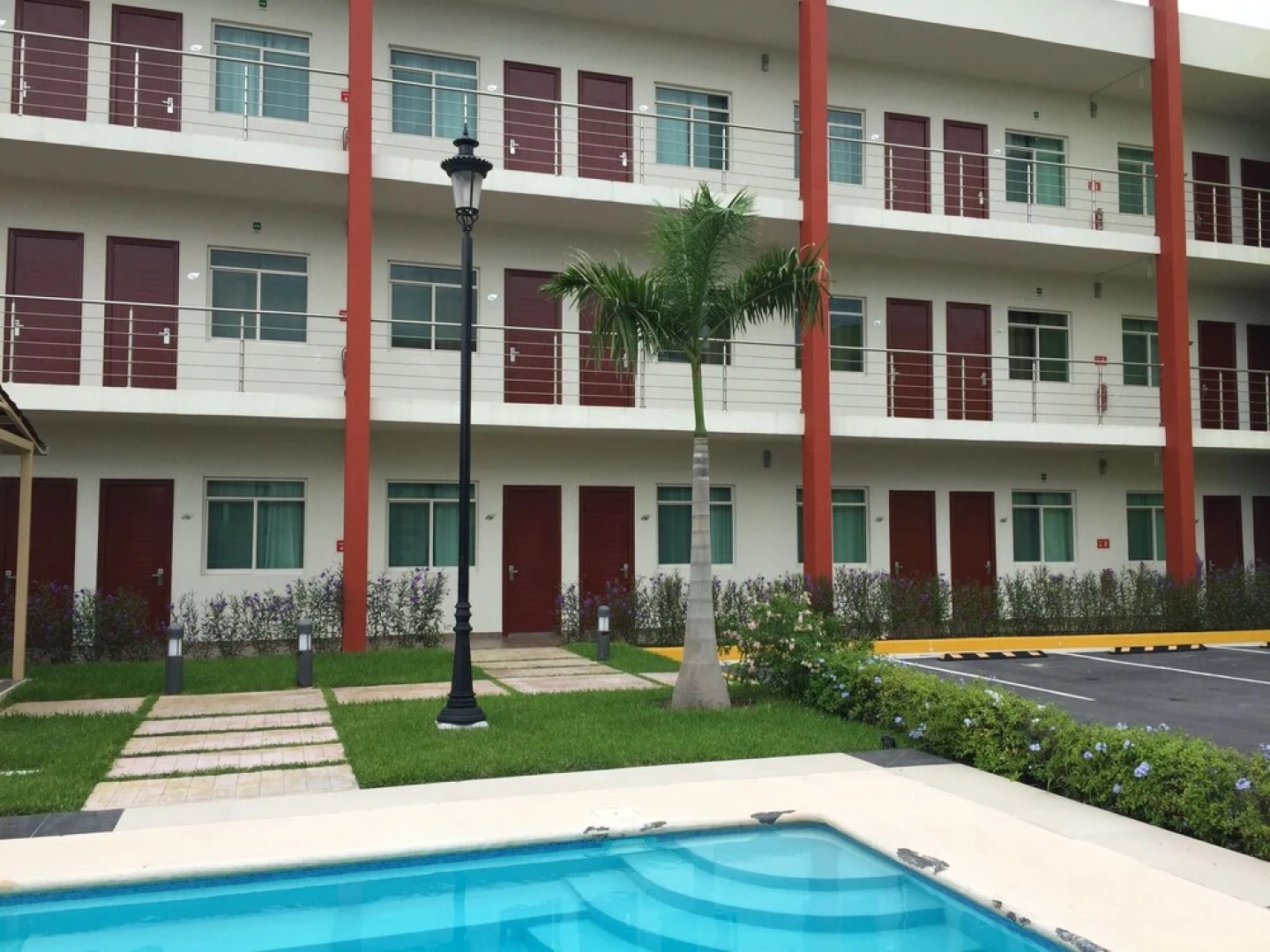 Hotel Eco