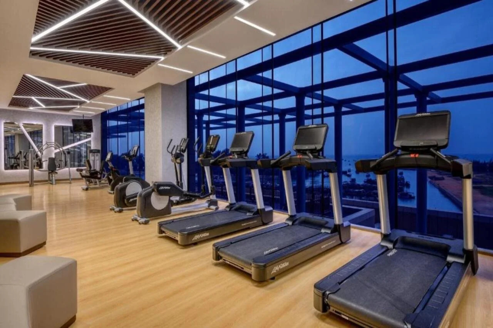 Crowne Plaza Beihai Silver Beach by IHG