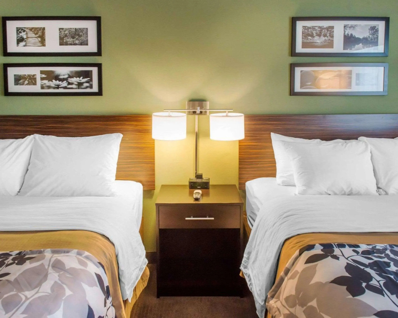 Sleep Inn & Suites Defuniak Springs - Crestview