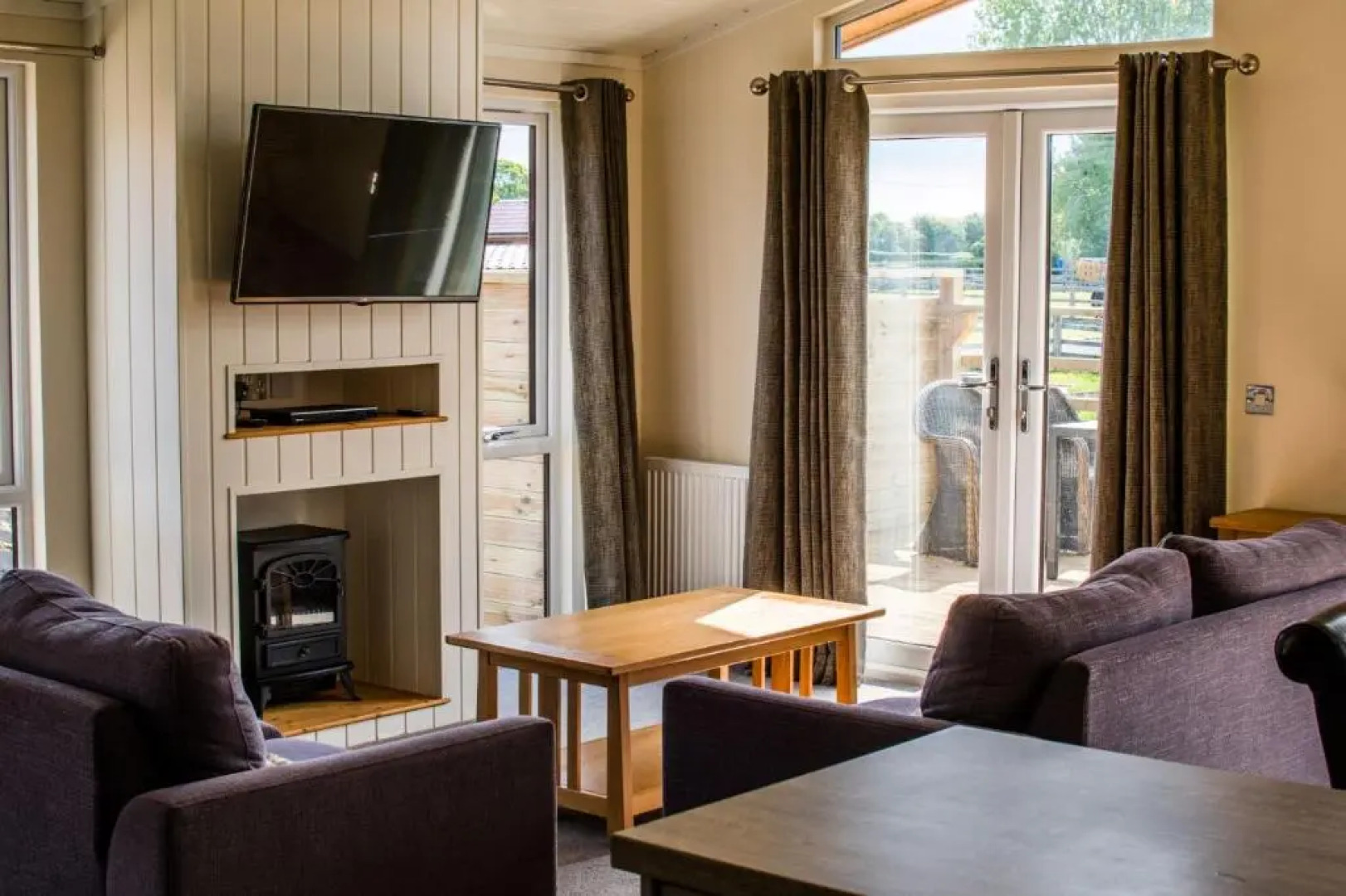 Barker Stakes Farm B&B