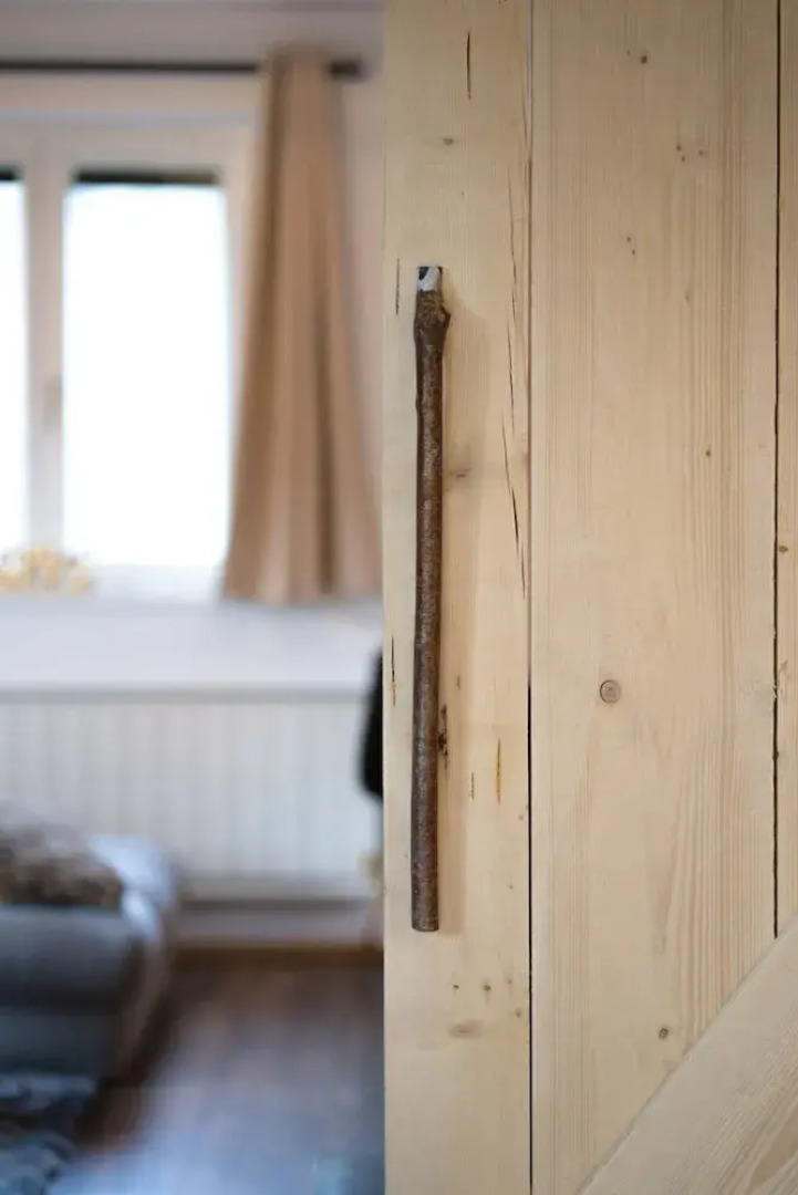 Wonderful Apartments Sweetest Home No01