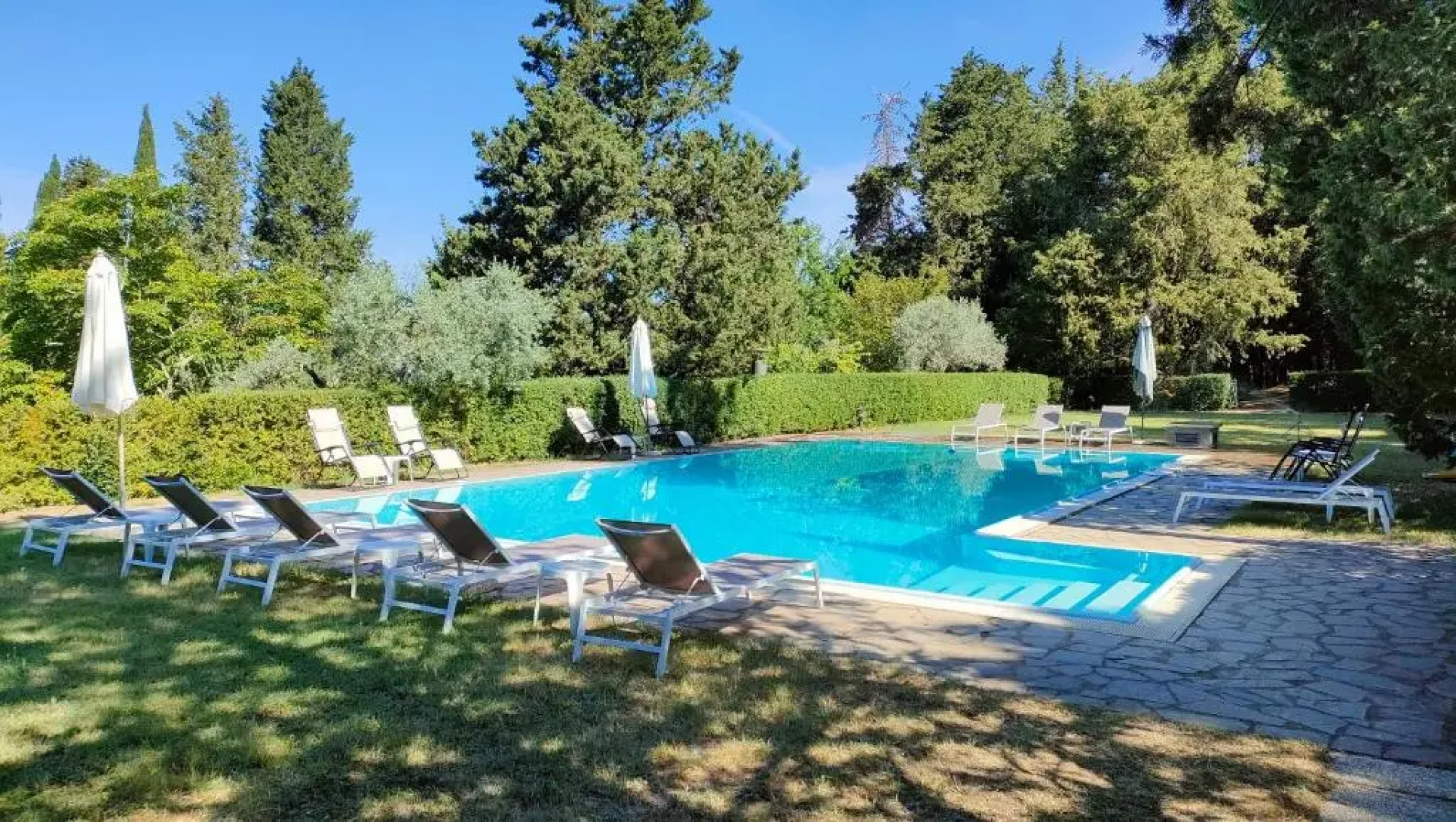 Villa Bellaria